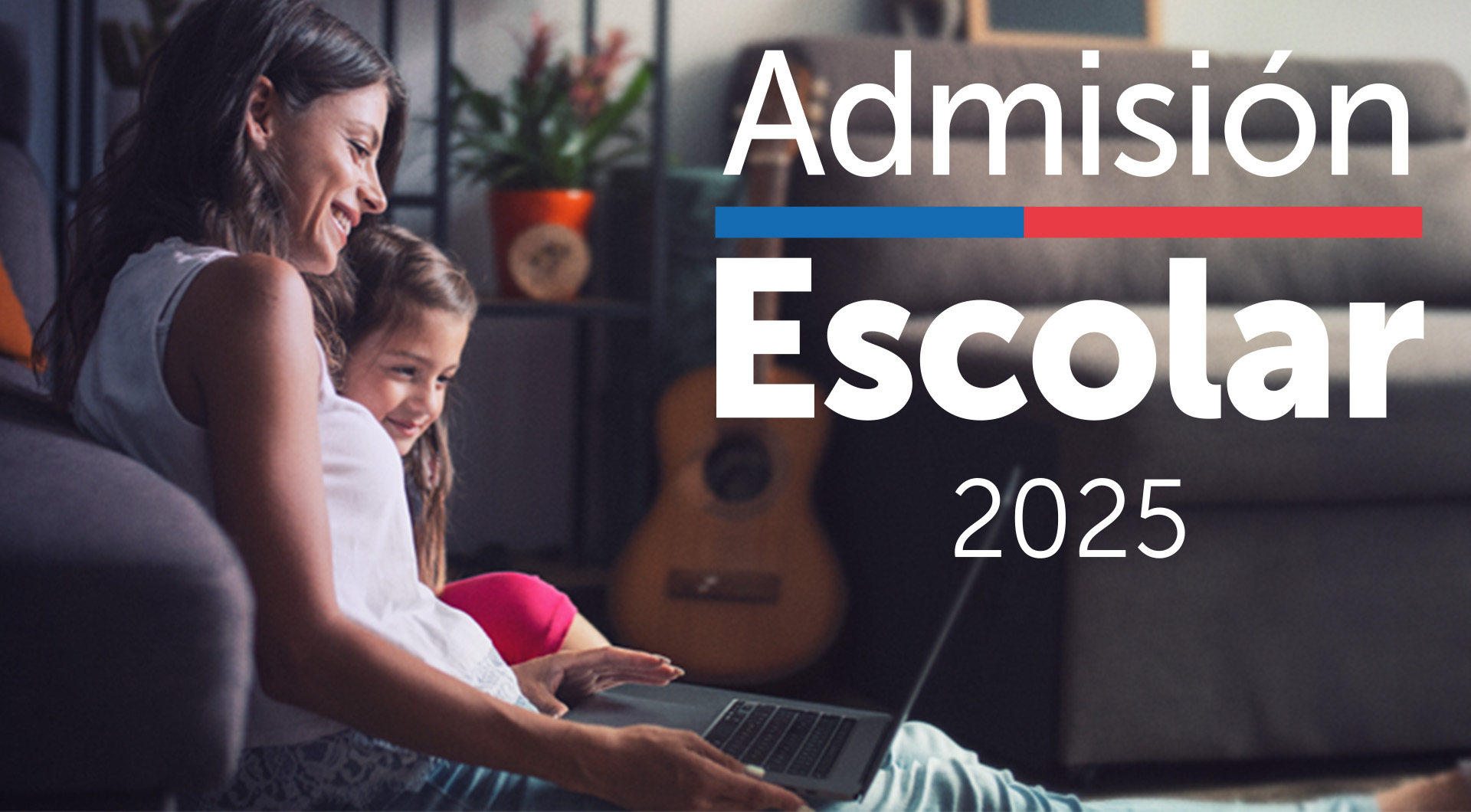 Sistema de Admision Escolar